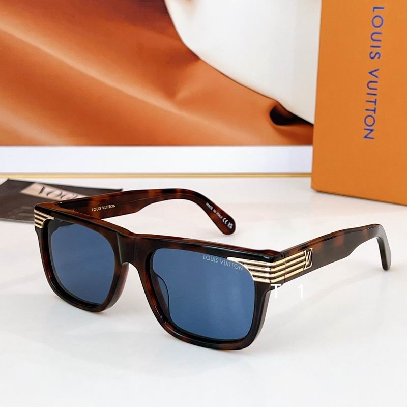 LV Sunglasses ID:20260410-3134